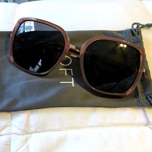 LOFT Sunglasses